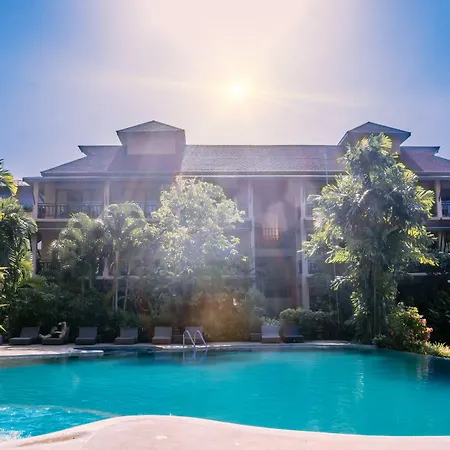Railay Princess Resort & Spa-2
